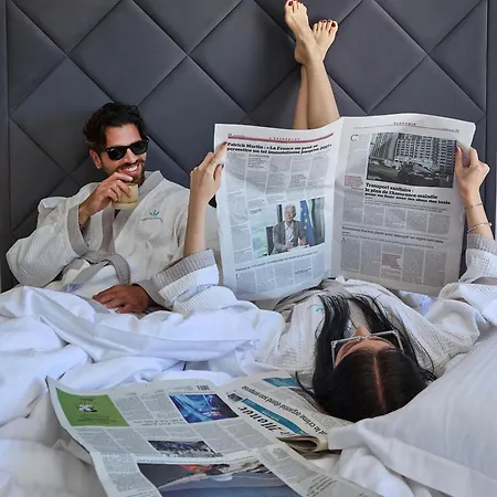 Emerald Tinos Aparthotel 4*