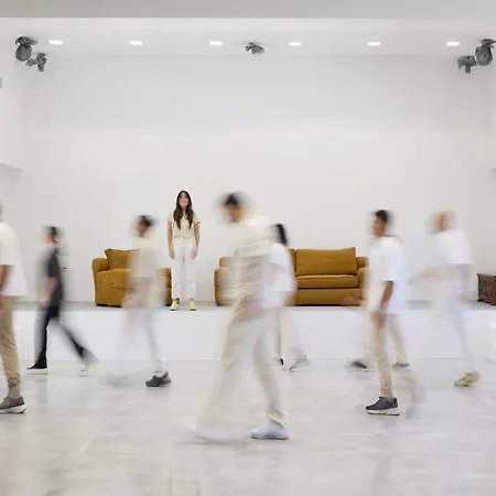 Апарт-отель Emerald Tinos 4*