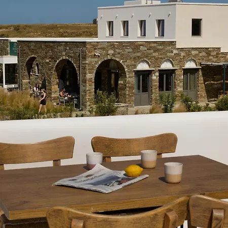 Emerald Tinos Agios Fokas (Tinos)