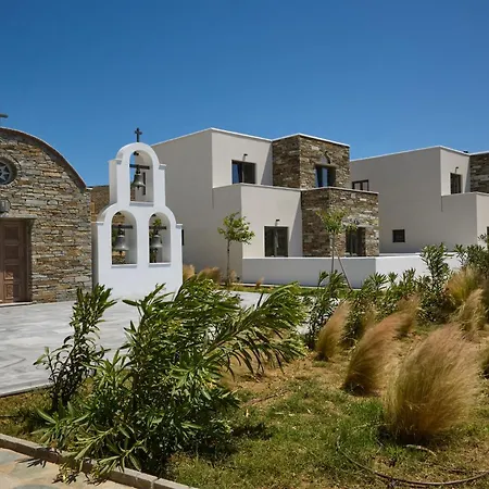 Emerald Tinos Ξενοδοχείο με διαμερίσματα 4*