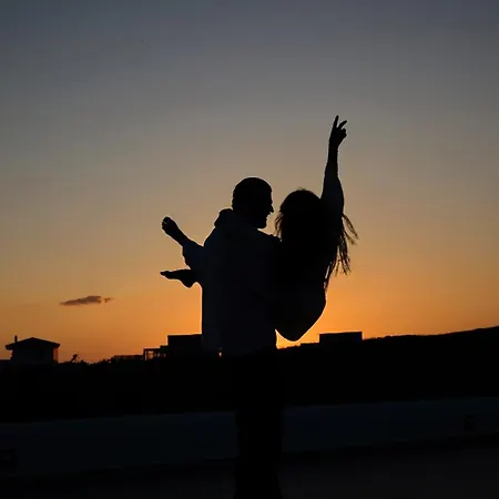 Emerald Tinos Agios Fokas (Tinos)