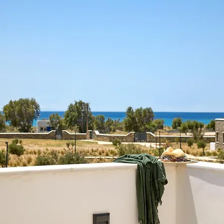 Emerald Tinos Agios Fokas (Tinos)