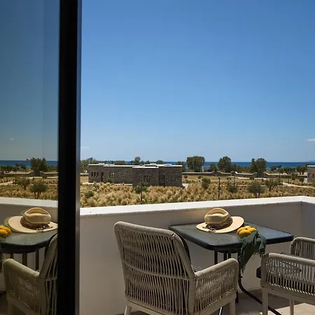 Emerald Tinos 4* Agios Fokas (Tinos)