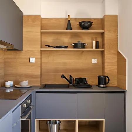 Emerald Tinos 4* Agios Fokas (Tinos)