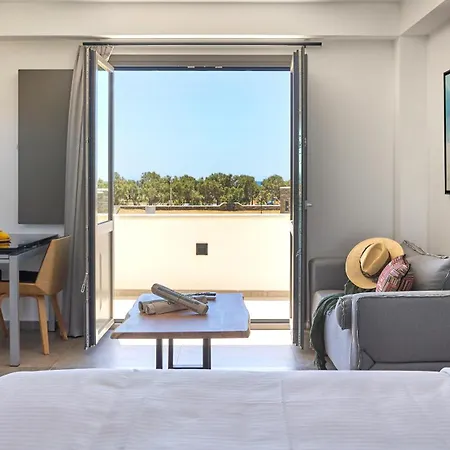 Emerald Tinos Agios Fokas (Tinos)