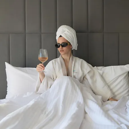 Emerald Tinos Aparthotel Agios Fokas (Tinos)