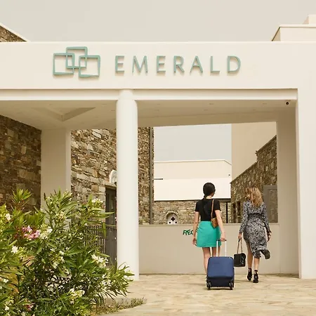 Emerald Tinos