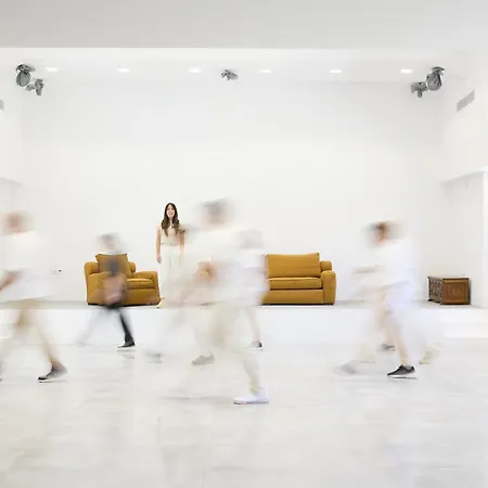 Emerald Tinos 4* Agios Fokas (Tinos)