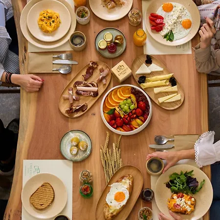 Aparthotel Emerald Tinos 4*