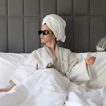 Emerald Tinos 4* Agios Fokas (Tinos)