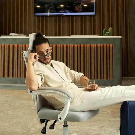 Emerald Tinos Апарт-отель Agios Fokas (Tinos)