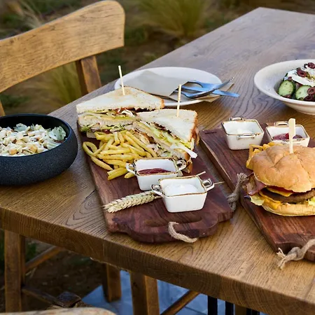 Emerald Tinos Agios Fokas (Tinos)