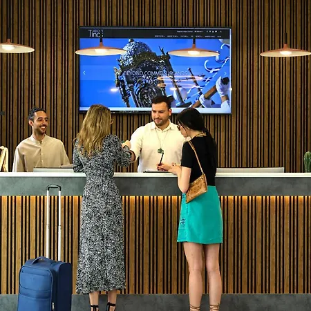 Emerald Tinos Agios Fokas (Tinos)