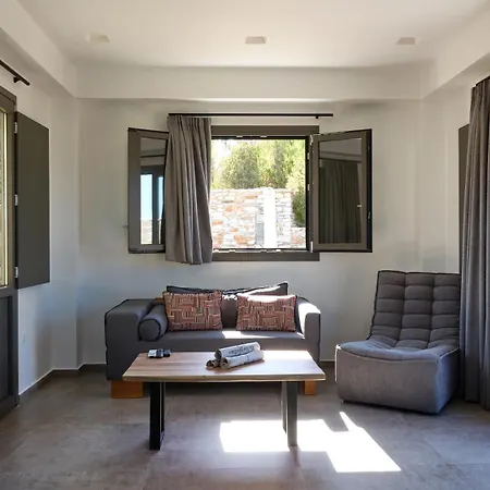 Aparthotel Emerald Tinos Agios Fokas (Tinos)