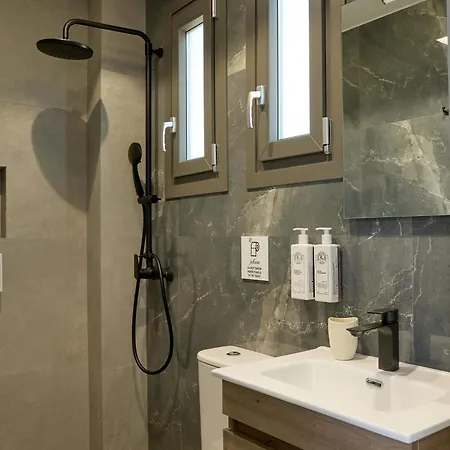 Emerald Tinos Agios Fokas (Tinos)