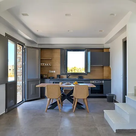 Emerald Tinos 4* Agios Fokas (Tinos)