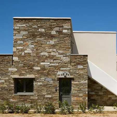 Emerald Tinos 4* Agios Fokas (Tinos)