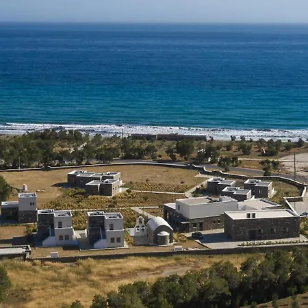 Emerald Tinos Ξενοδοχείο με διαμερίσματα