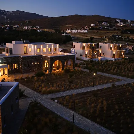 Emerald Tinos