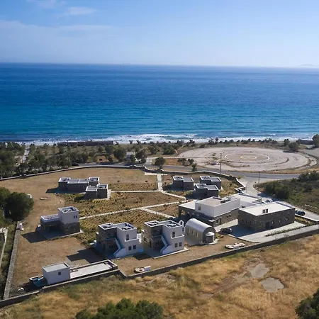 Emerald Tinos Aparthotel Agios Fokas (Tinos)