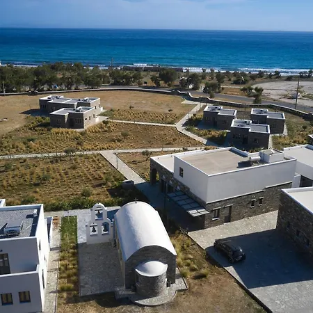 Emerald Tinos Aparthotel Agios Fokas (Tinos)