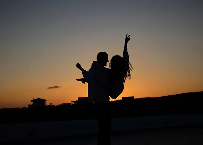 Emerald Tinos Agios Fokas (Tinos)